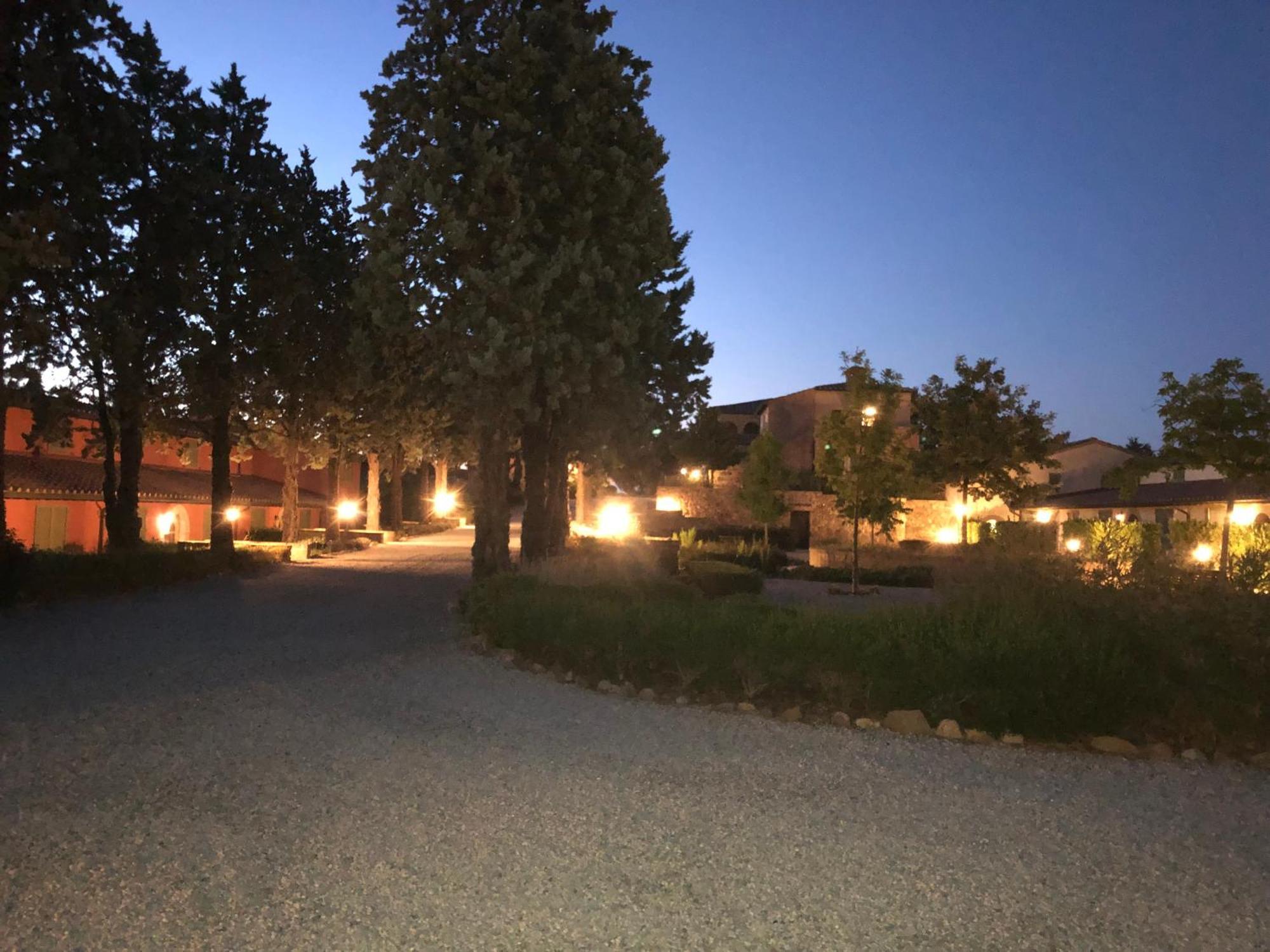 Cignella Garden Villas In Tuscany Trequanda Ngoại thất bức ảnh
