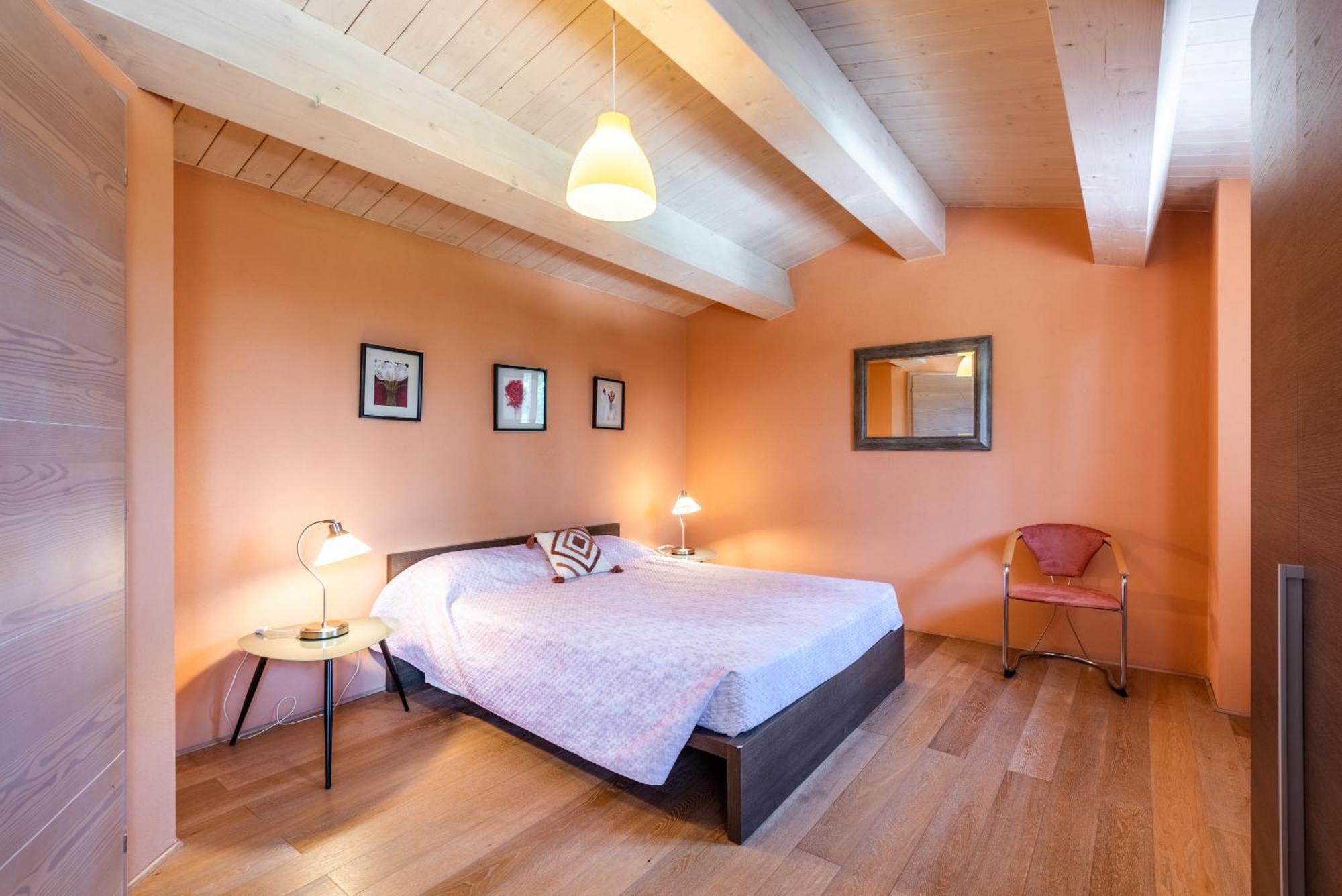 Cignella Garden Villas In Tuscany Trequanda Ngoại thất bức ảnh