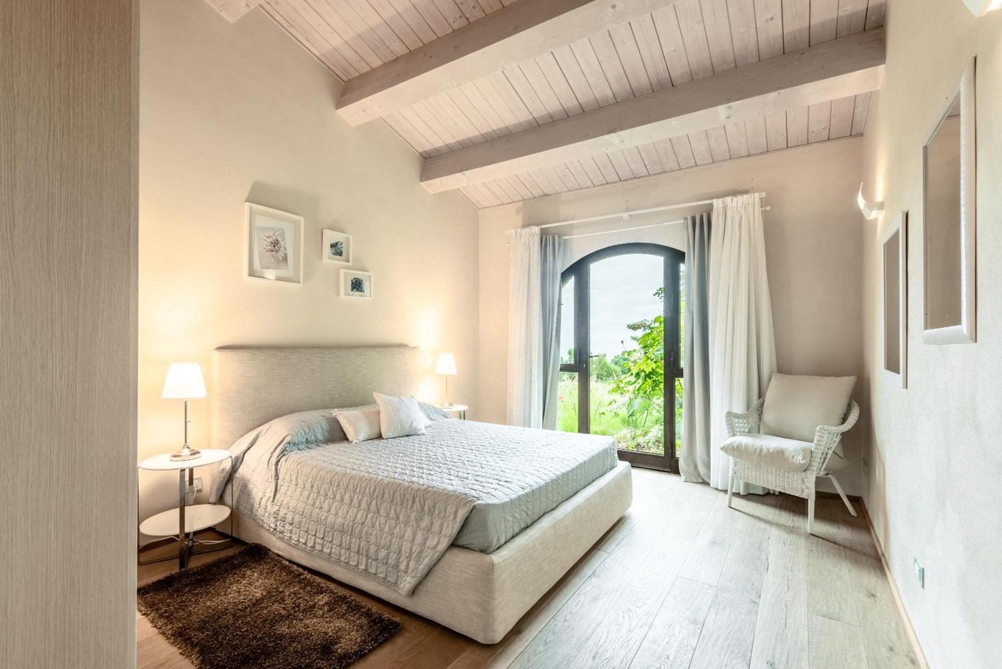 Cignella Garden Villas In Tuscany Trequanda Ngoại thất bức ảnh