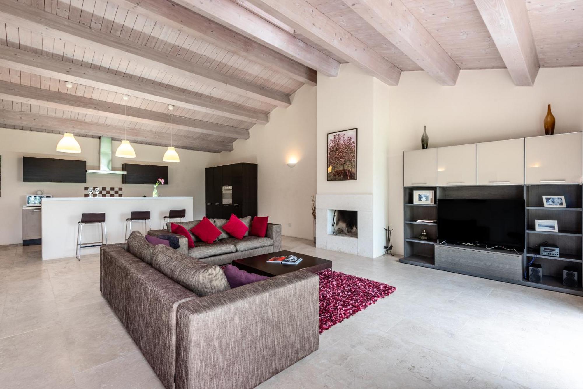 Cignella Garden Villas In Tuscany Trequanda Ngoại thất bức ảnh