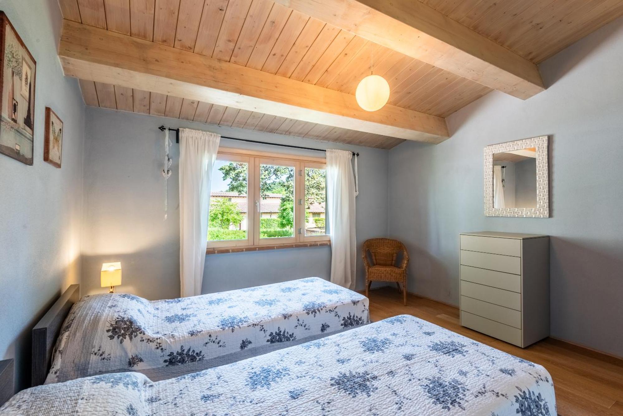 Cignella Garden Villas In Tuscany Trequanda Ngoại thất bức ảnh